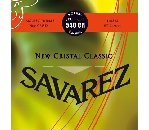Savarez 540CR