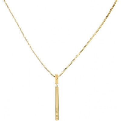 Tommy Hilfiger Дамско колие Tommy Hilfiger 2780951 (2780951)