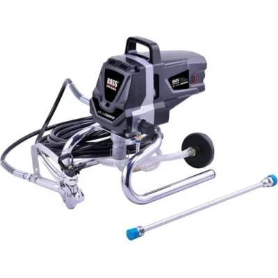 BASS POLSKA Машина за безвъздушно боядисване bass polska 4530/ 1250w (4530)