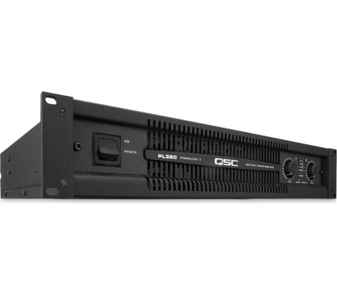 QSC PL 380