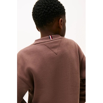 Tommy Hilfiger Детски суичър Tommy Hilfiger (KS0KS00665.128.176.PPY2)