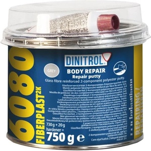DINITROL 6080 FIBERSTAR 750g (3895)