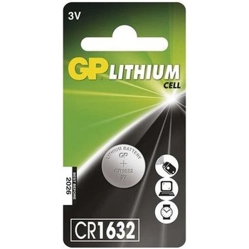 GP CR1632 1ks 1042163221