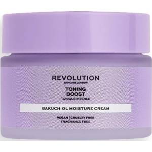 Revolution Beauty Крем за лице Toning Boost, 50 ml - ozone