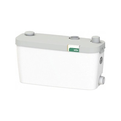 WILO HiDrainlift 3 3-35 50Hz 230V