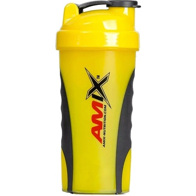 Amix Nutrition Shaker Excellent žltá 600 ml