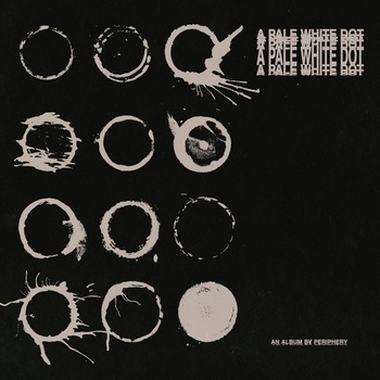 Periphery: A Pale White Dot - CD
