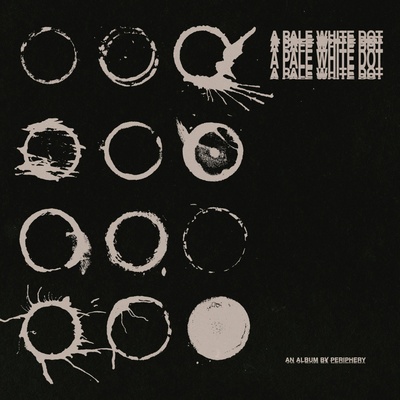 Periphery: A Pale White Dot - CD