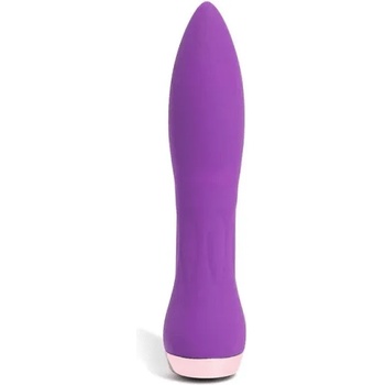 Image 1 of Nu Sensuelle Виброкуршум Silicone 60SX AMP