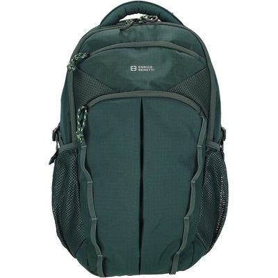 Enrico Benetti Atlas 41006 Green 34 L