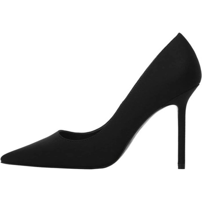 MANGO Официални дамски обувки 'regina' черно, размер 39
