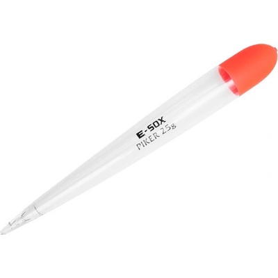 Drennan Splávek E-SOX Piker 25g