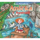 Anička v Austrálii