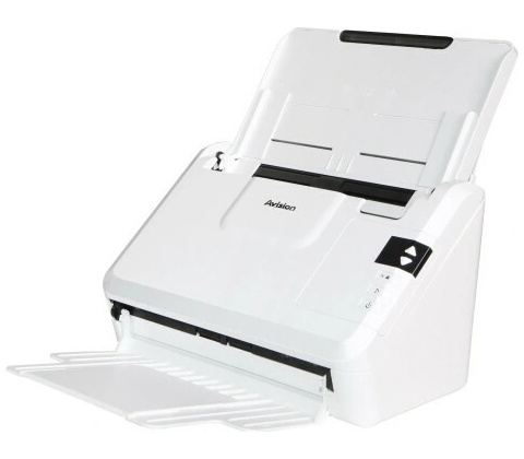 Avision AV332U