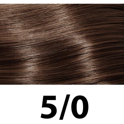 Subrína Permanent Colour 5/0 100 ml