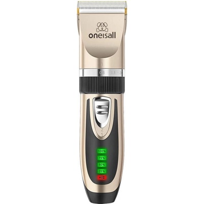 Oneisall Oneisall X2 машинка за подстригване на домашни любимци (X2)