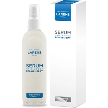 Larens Serum Hair & Body Repair Spray 250 ml