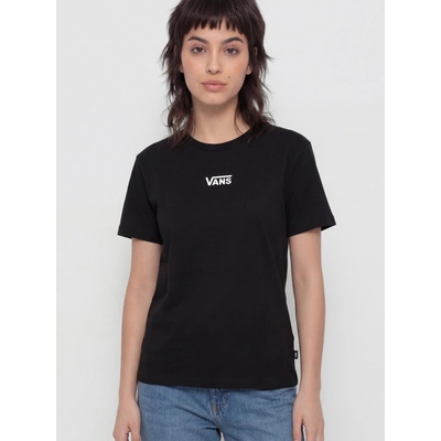 Vans Wms Flying V Oversized flying v black