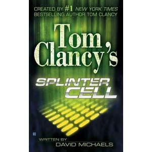 Tom Clancy's Splinter Cell (2012)