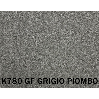 San Marco Kiron kovářská barva 0,75L K780 GF GRIGIO PIOMBO