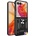 Motorola Razr 60 Slide Camera Lid /PC + TPU Удароустойчив Ring Holder Калъф и Протектор