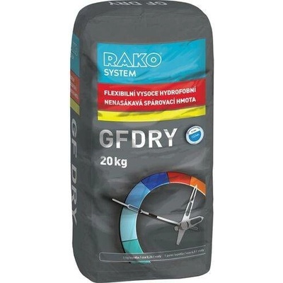 Rako 5kg bahama B.GFDRY.R005.132 – Hledejceny.cz