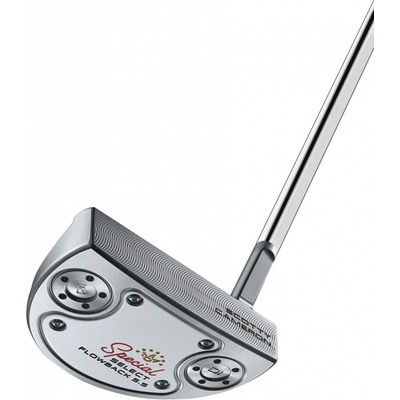 Titleist Scotty Cameron Special Select Flowback 5.5 – Zboží Mobilmania