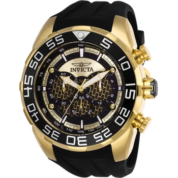 Invicta Мъжки часовник Speedway Scuba 26301 (26301)