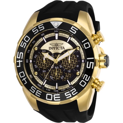 Invicta Мъжки часовник Speedway Scuba 26301 (26301)