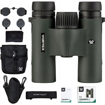 Vortex Optics Triumph HD 10x28