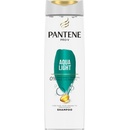 Pantene Aqua Light šampón pre jemné a mastiace sa vlasy 400 ml