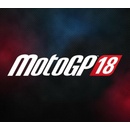 Moto GP 18