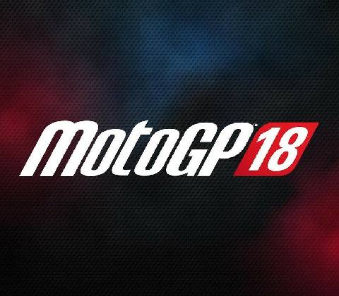 Moto GP 18