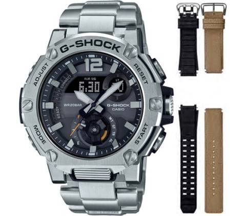 Casio GST-B300E-5A
