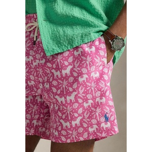 Ralph Lauren плувни шорти мъжки (710B14028)