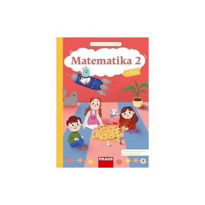 Matematika 2 s Apu