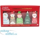 English Tea Shop DÁRKOVÁ SADA Christmas Tree Collection FIGURKY 10 ks