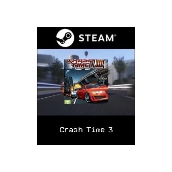 Crash Time 3