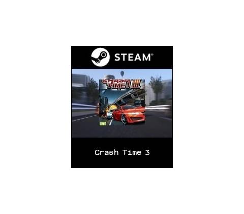 Crash Time 3