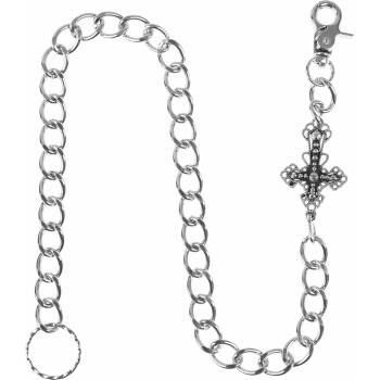 Image 1 of FALON верига Cross - PSY993