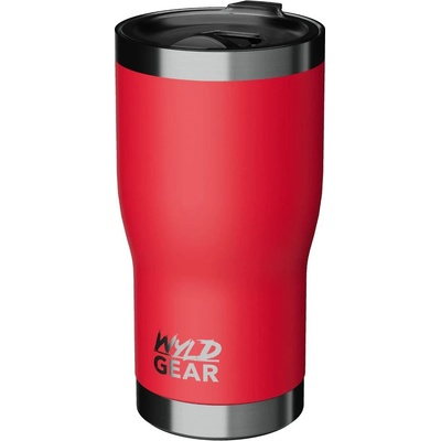 Wyld Gear Бутилка за вода Wyld gear Tumbler 20 oz Water bottle - Red - размер 591 ml (533-2069-0811)