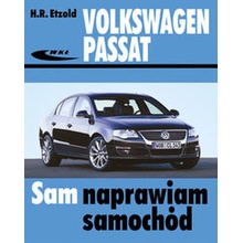 Volkswagen Passat. Typ B6