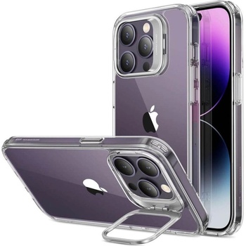 ESR Калъф за iPhone 14 Pro Max, ESR Classic Kickstand Case, Прозрачен (4894240161913)