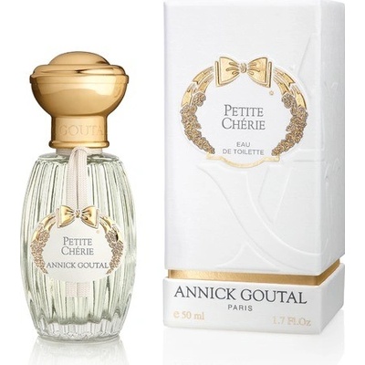 Annick Goutal Petite Cherie toaletná voda dámska 50 ml