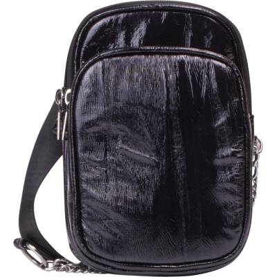 myMo ROCKS Чанта с презрамки черно, размер One Size