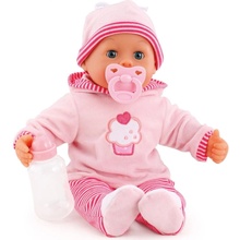 Bayer bobas 38 cm First Words Baby