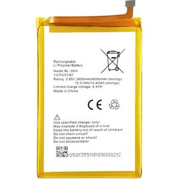 Infinix BL-39IX Батерия 3900mAh за Infinix Note 5 Stylus X605 / Note 6 X610