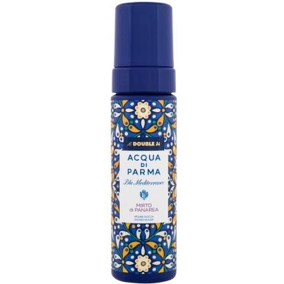 Acqua Di Parma Blu Mediterraneo Mirto di Panarea парфюмна душ пяна 150 ml унисекс
