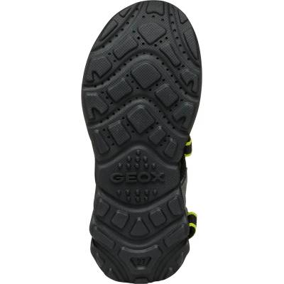 Geox Детски сандали Geox SANDAL AIRADYUM (J45F1B.014ME.28.35)