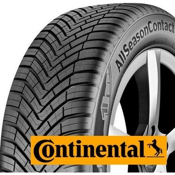 Continental AllSeasonContact 205/55 R16 91V